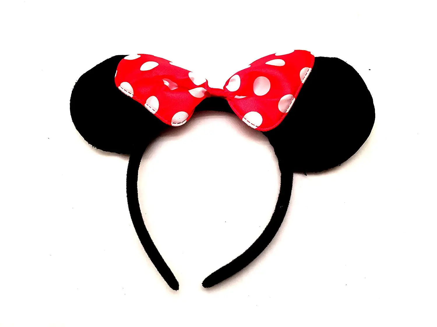 Cheap Mickey And Minnie Mouse Ears Headband, find Mickey And Minnie