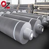 Ultra high power graphite electrode