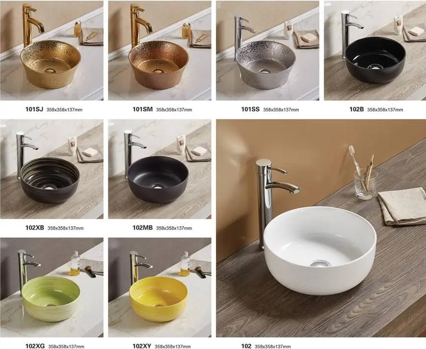 matt black basin sink