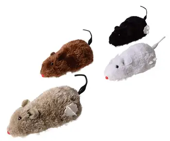 plush mice