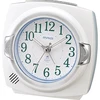 Noa Easy to take travel alarm clock from Japan
