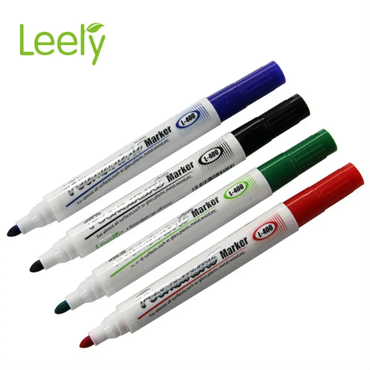 marker pen brands