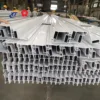 With ISO Certificate Aluminium Windows Profile For Ghana Market & aluminium windows price in morocco