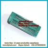 Electronic Components IC Universal ZIF Socket 40 Pin IC Test Tester 0.6" Dropshipping
