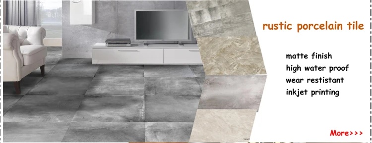foshan premium quality best choice cheap full body unglazed porcelain rustic ceramic tiles
