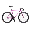 Hot sale complete bicycle 2 wheel fixed gear bike 700C track bicycle pure vintage bike fixie SW-CB-M0424