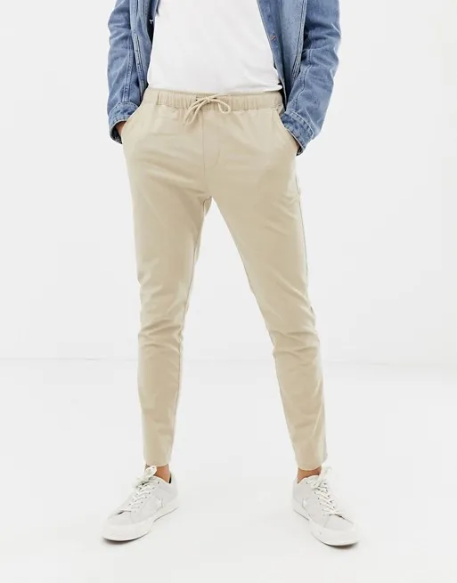 khaki color trouser