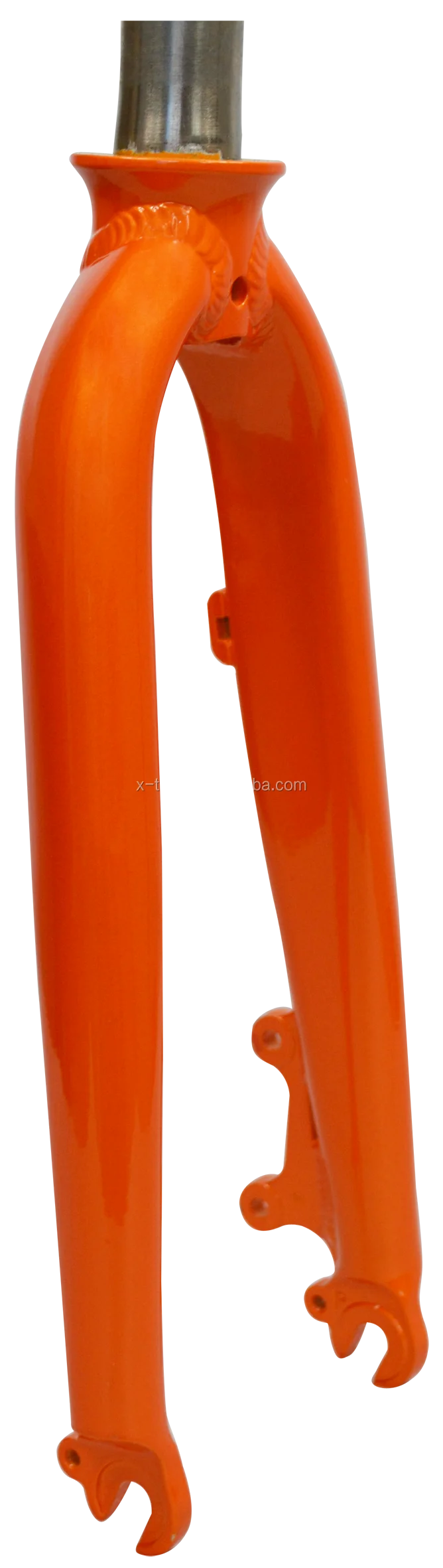 Big Bike Bicycle Front Fork/folding Bike Fork For Sale Tire Clearance