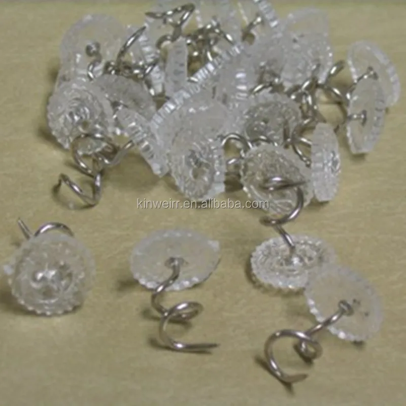 100 Pcs Upholstery Twist Pin For Sofa With High Quality Buy