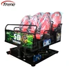 5d cinema chair 6d Roller Coaster Simulator