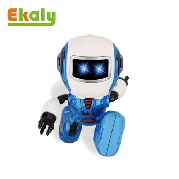 electronic robotic toy