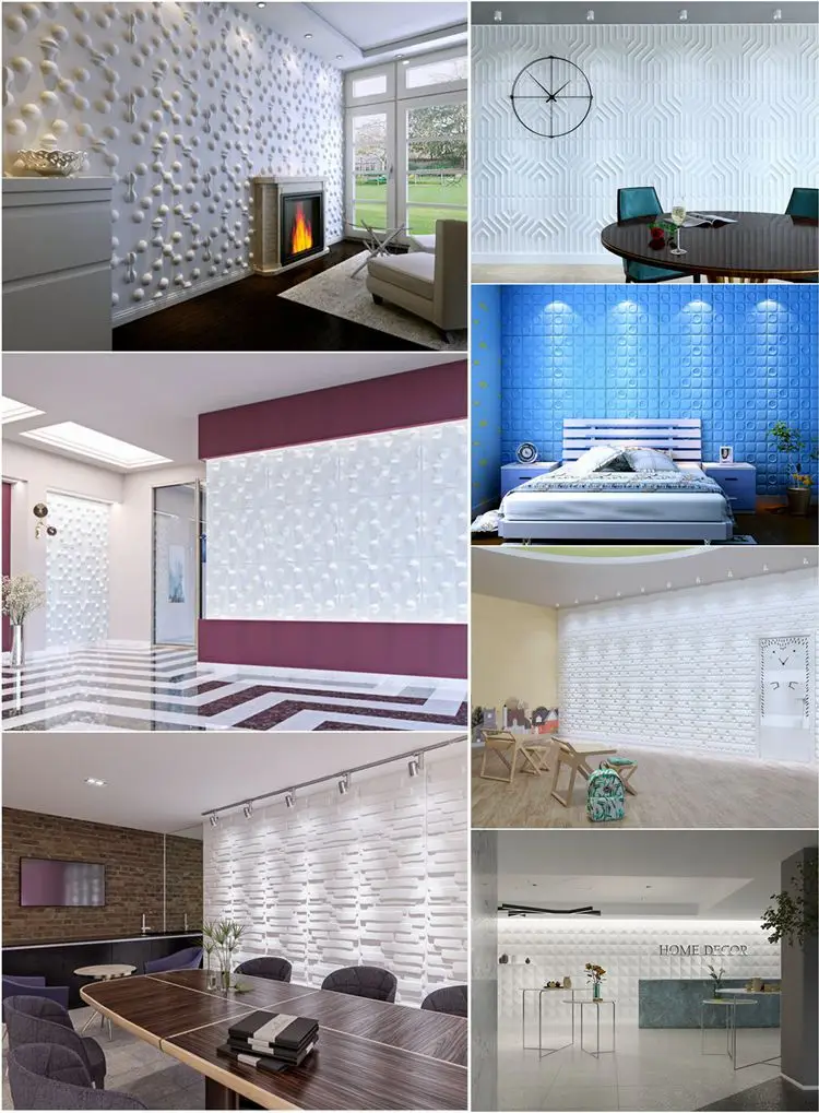 3d Interior Vinyl Wall Paper Self Adhesive 3d Gel Mosaic Wall Tile Buy Self Adhesive 3d Gel Mosaic Wall Tile Embossed Effect Modern Style 3d Wall