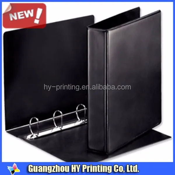 Custom Logo A5 2 Inch 3 Ring Binder/folders Buy 2 Inch 3 Ring Binder,A5 3 Ring Binder,A5 Ring