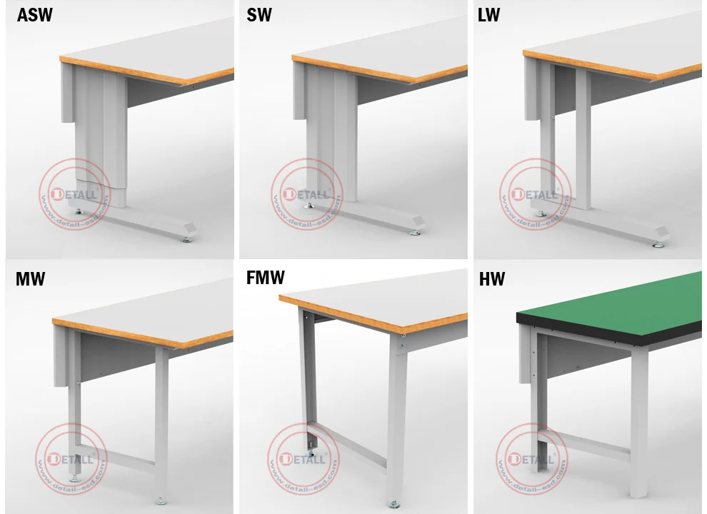 Factory Used Tool Table With Bench Vice View Tool Table Detall