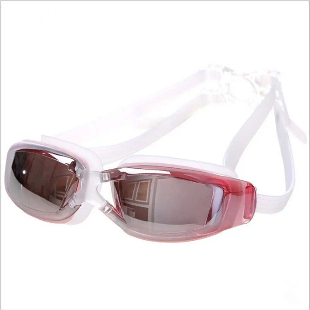 swimming goggles in store