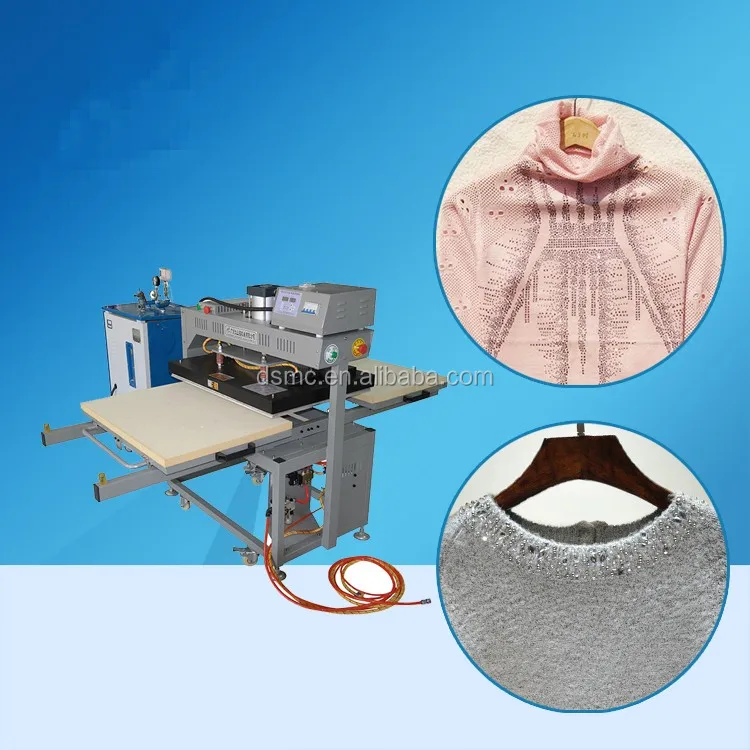 dye sublimation 3d vacuum heat press