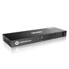 Timer switch 8 Port Video Switcher Selector Splitter hdmi switch 4k via Lan