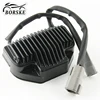 Motorcycle 74631-06 voltage regulator rectifier for Harley FXDL/Dyna Low Rider 2006-2007 voltage rectifier FXDWG/Dyna Wide Glide