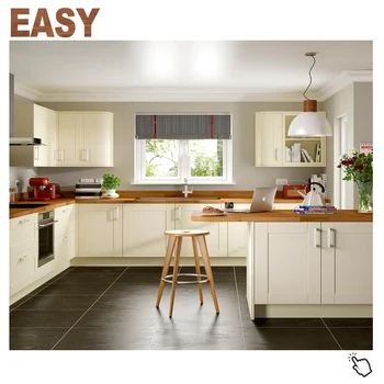 Easy Furniture Pattaya Thailand Doors Gloss Laminate Kitchen