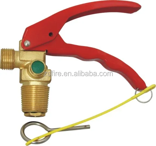 Кран для огнетушителя. Кран от огнетушителя купить. Зпу к оу-1,2,3,4,5,6,7,10,15,20 (рычажное). Зпу к оп-4-10 м30х1,5 с чекой (китай). Клапан огнетушителя.