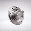 High precision mechanical components machining services in shenzhen strongd model technology