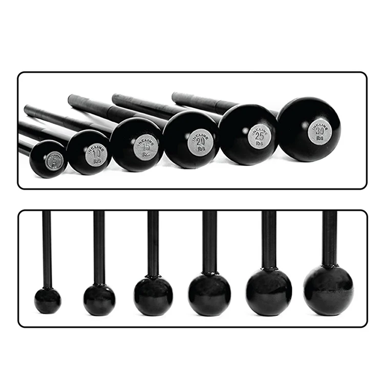 Strength Training Exercise Propene Macebell Buy Macebell,Gym Macebell
