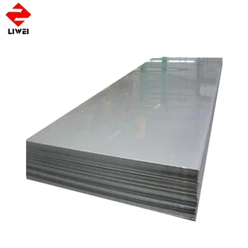 Cold Rolled Sheets - Khlouse Steel