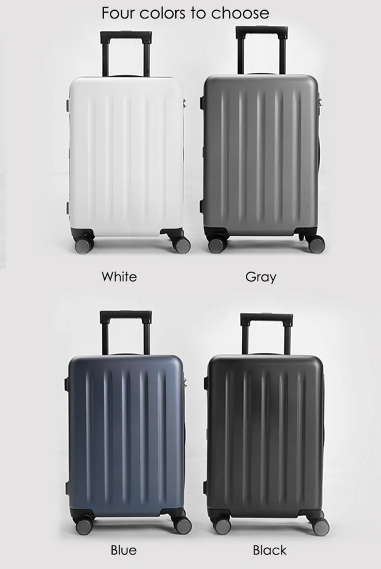 xiaomi 20 inch luggage