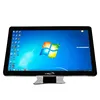 21.5''hot cheap touch screen quiet desktop computer all in one