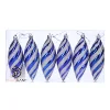 Wholesale glass christmas / christmas tree ornaments / event party supplies decoration