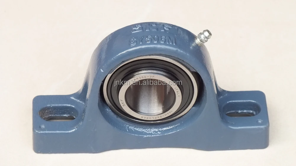 Cast iron pillow block bearing units UCP314