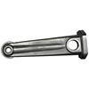 OEM manufacture low price Aluminum Alloy stainless steel die casting car rocker arm shaft