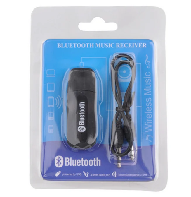 Usb Bluetooth Adapter For Car Stereo,Bluetooth Receiver For Home Stereo