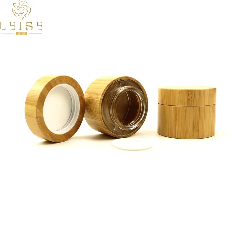 bamboo jar glass inner28