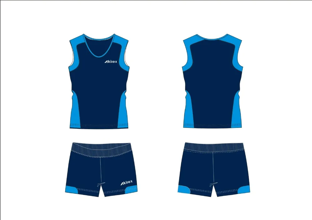 Dry Fit Wholesale Volleyball Uniforms For Men Buy Volleyball Uniforms