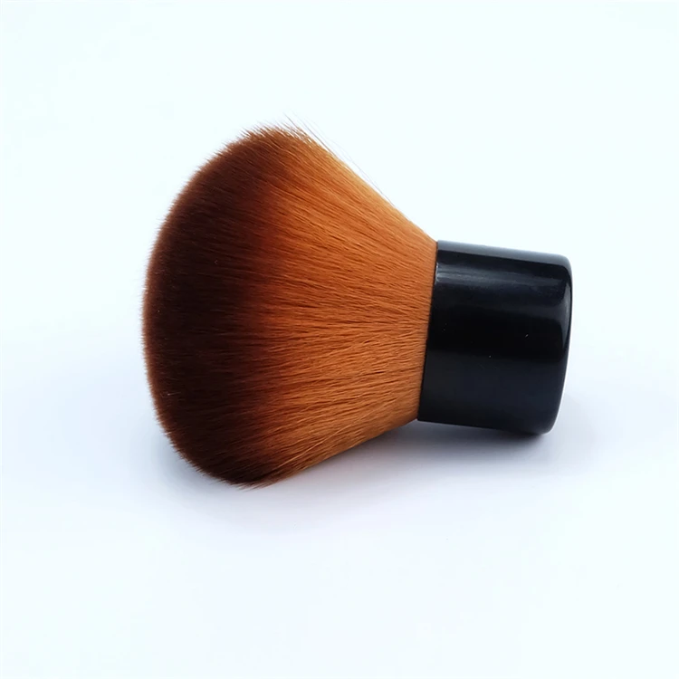 Wholesale Single Foundationl Brush Professional Private Label Kabuki Makeup Brushes