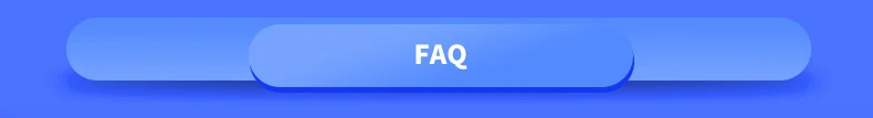 FAQ
