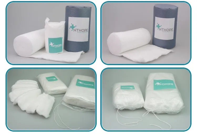 Medical Cotton Roll Supply Cotton Wool Disposable Surgical Buy Cotton Roll,Medical Production