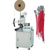 Fully Automatic Wire Harness Cutting Stripping Crimping Machine