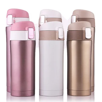 Huabiao Custom Printed Insulated Stainless Steel 10oz Travel Huabiao Custom Printed Insulated Stainless Steel 10oz Travel Beverage Cup Coffee Thermos Mug