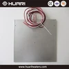 Mica paper plate heating elements any size and voltage available