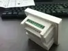 NOVO small fm receiver radio for knx home automation for one way window blinds