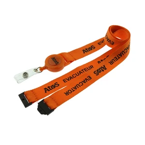 China Decorate Lanyards China Decorate Lanyards Manufacturers And