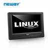 8 inch USB Device RS232 16G External storage Industry tablet PC
