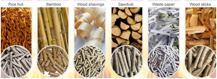 raw material