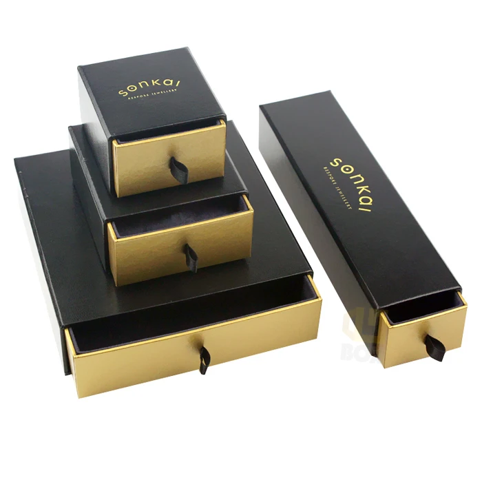 high quality jewelry box