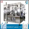Automatic Roll-fed Labelling Machine - RAZORCUT Labeler 12 T