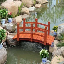 gartenteich im blumentopf, aktion teich brücke, einkauf teich brücke werbeartikel und produkte, Design ideen