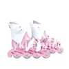 Factory Direct Sell non-adjustable Inline Skate