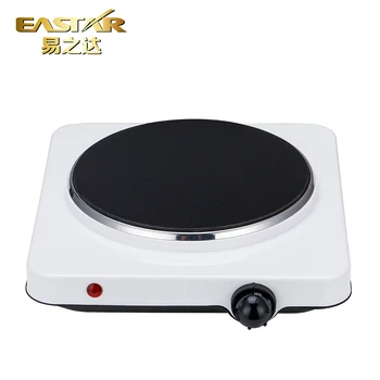2019 New Arrival Stainless Steel Electric Portable Infrared Cooker 2019 New Arrival Stainless Steel